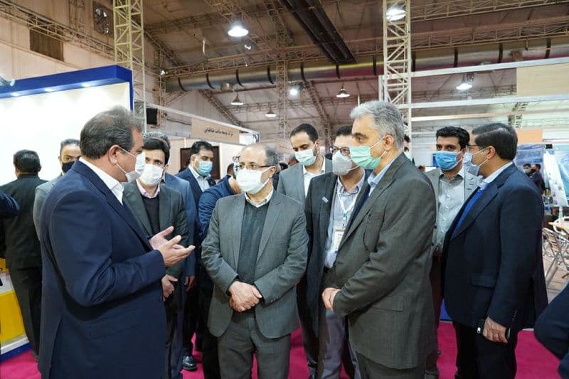 همایش صنایع فلزات غیرآهنی ایران آغاز به کار کرد